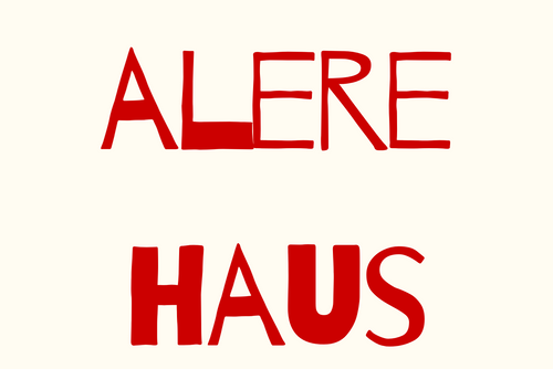 Alere Haus
